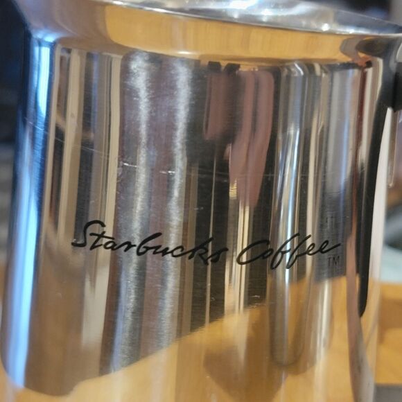 Commercial Barista Tool set Barware Coffee Espresso Rust-Proof 18/8 Stainless 5p - Picture 8 of 16